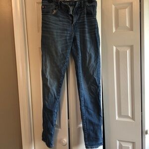 Men’s American eagle jeans